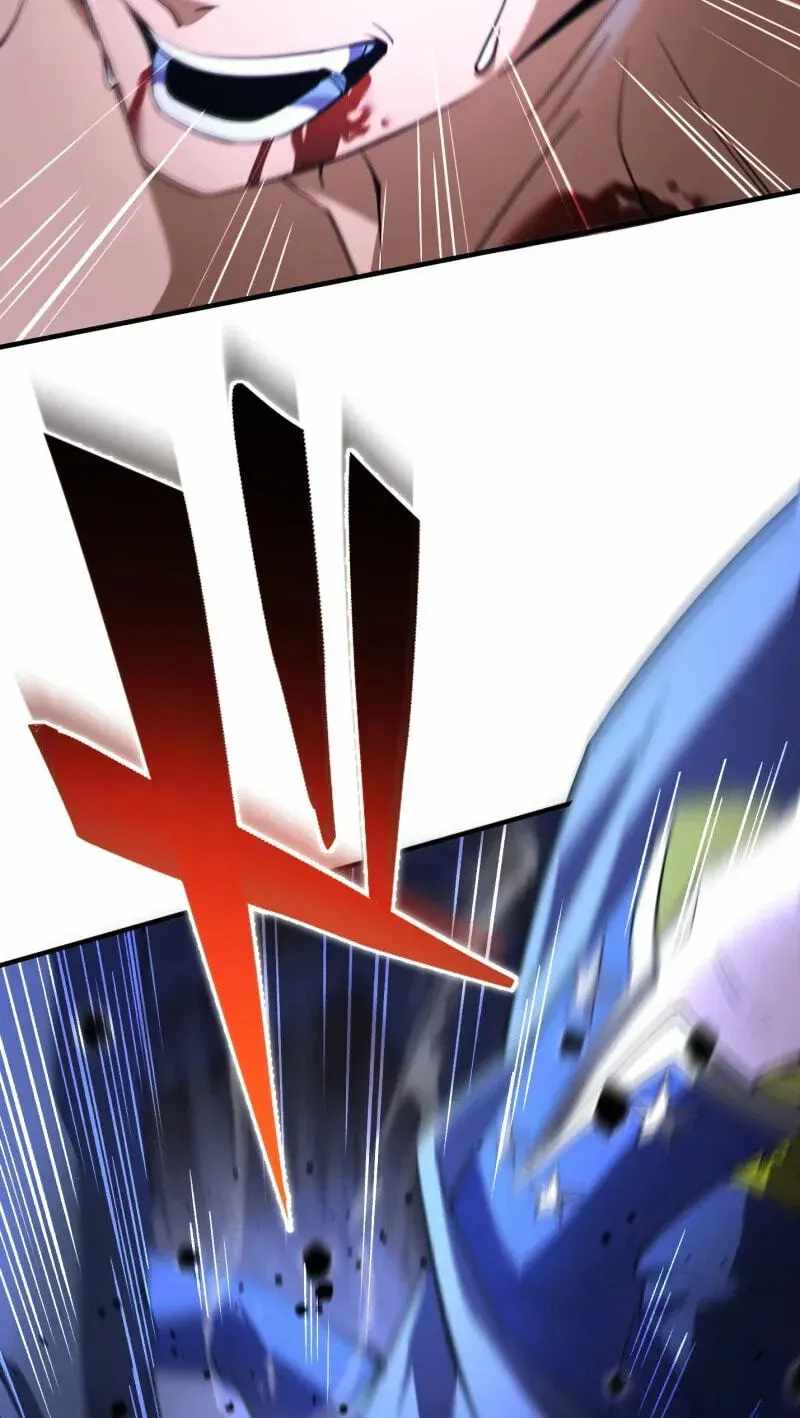 Ninja Royale: The Mightiest Ninja Across Time Ch.20 p26