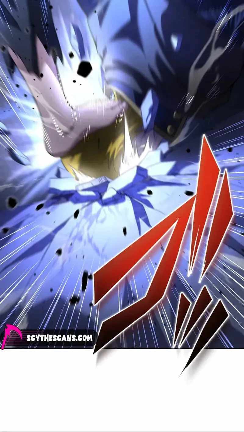 Ninja Royale: The Mightiest Ninja Across Time Ch.20 p27