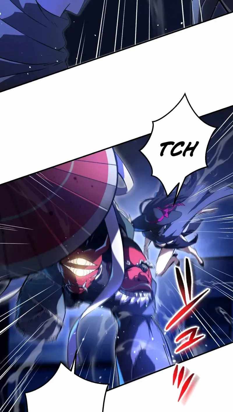 Ninja Royale: The Mightiest Ninja Across Time Ch.20 p29