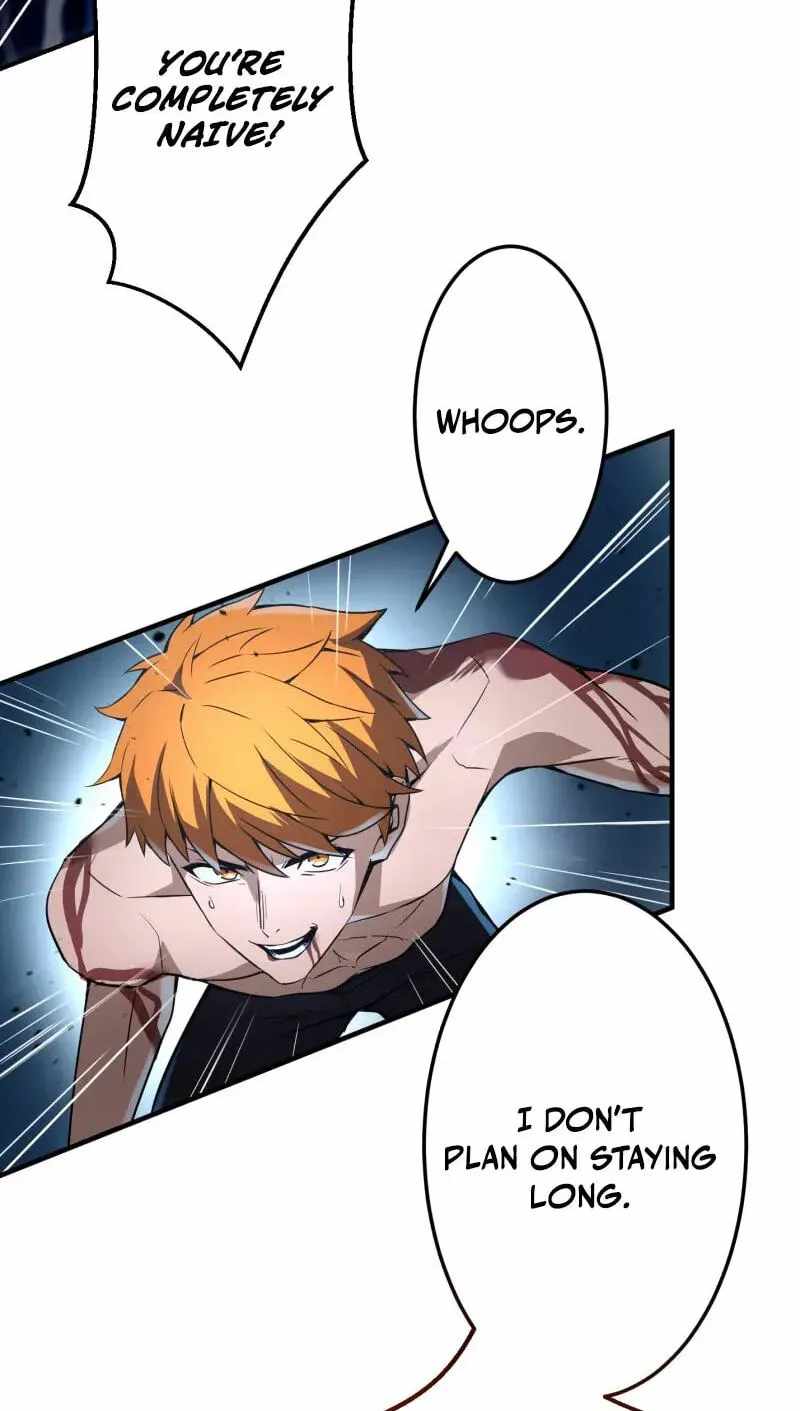 Ninja Royale: The Mightiest Ninja Across Time Ch.20 p30