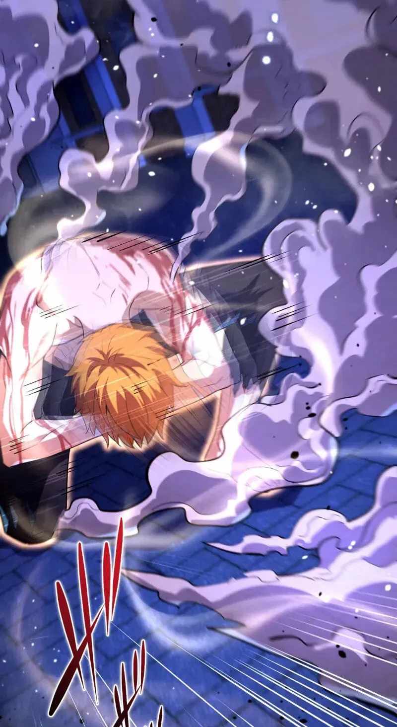 Ninja Royale: The Mightiest Ninja Across Time Ch.20 p4