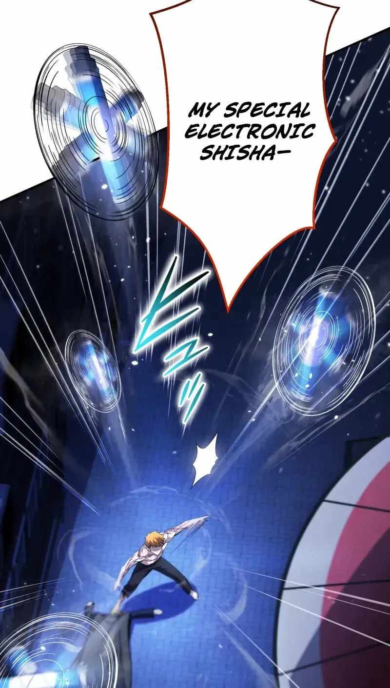 Ninja Royale: The Mightiest Ninja Across Time Ch.20 p31