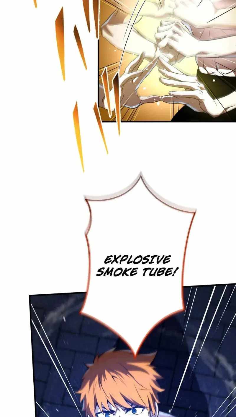 Ninja Royale: The Mightiest Ninja Across Time Ch.20 p33