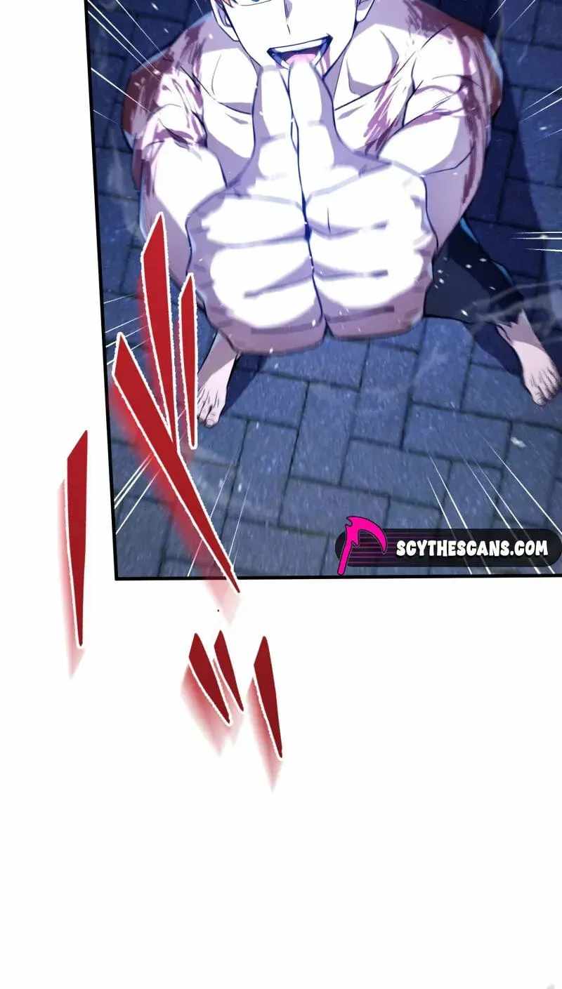 Ninja Royale: The Mightiest Ninja Across Time Ch.20 p34