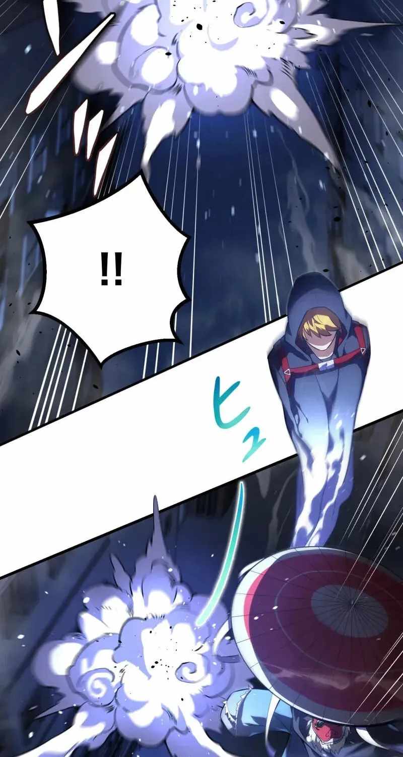 Ninja Royale: The Mightiest Ninja Across Time Ch.20 p37