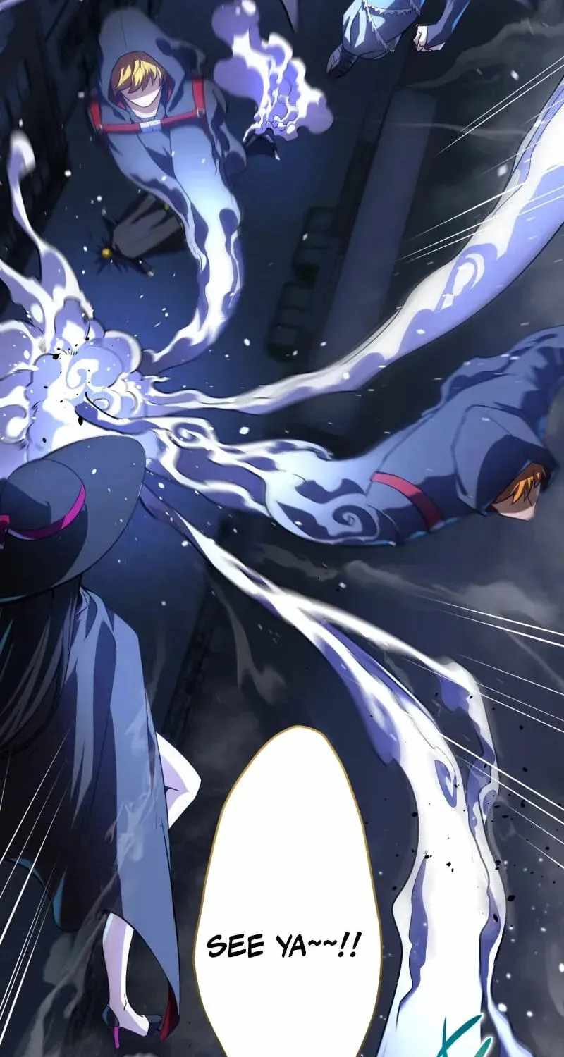 Ninja Royale: The Mightiest Ninja Across Time Ch.20 p39