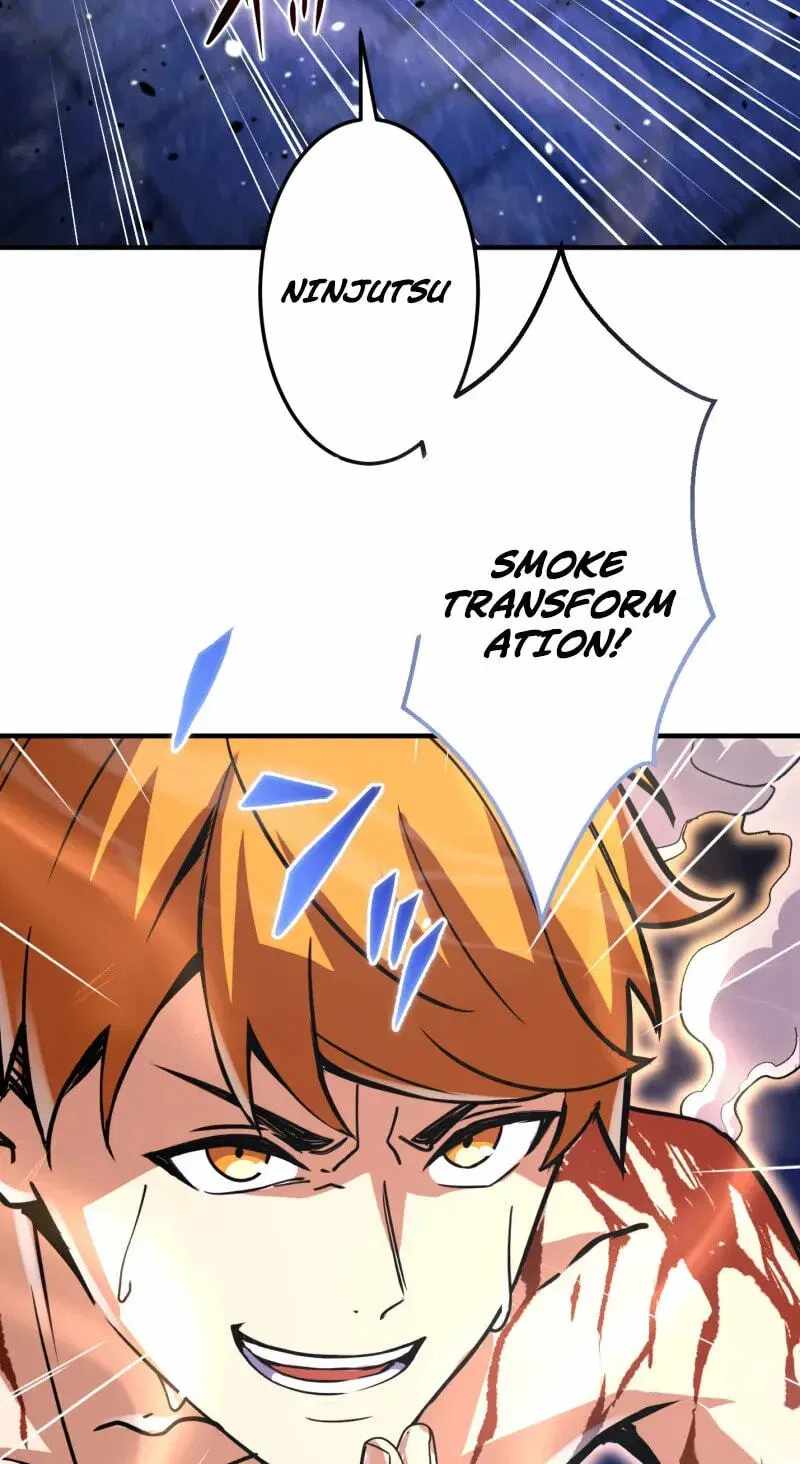 Ninja Royale: The Mightiest Ninja Across Time Ch.20 p5
