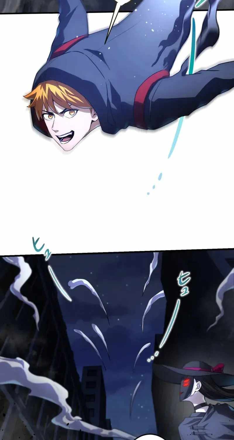 Ninja Royale: The Mightiest Ninja Across Time Ch.20 p41