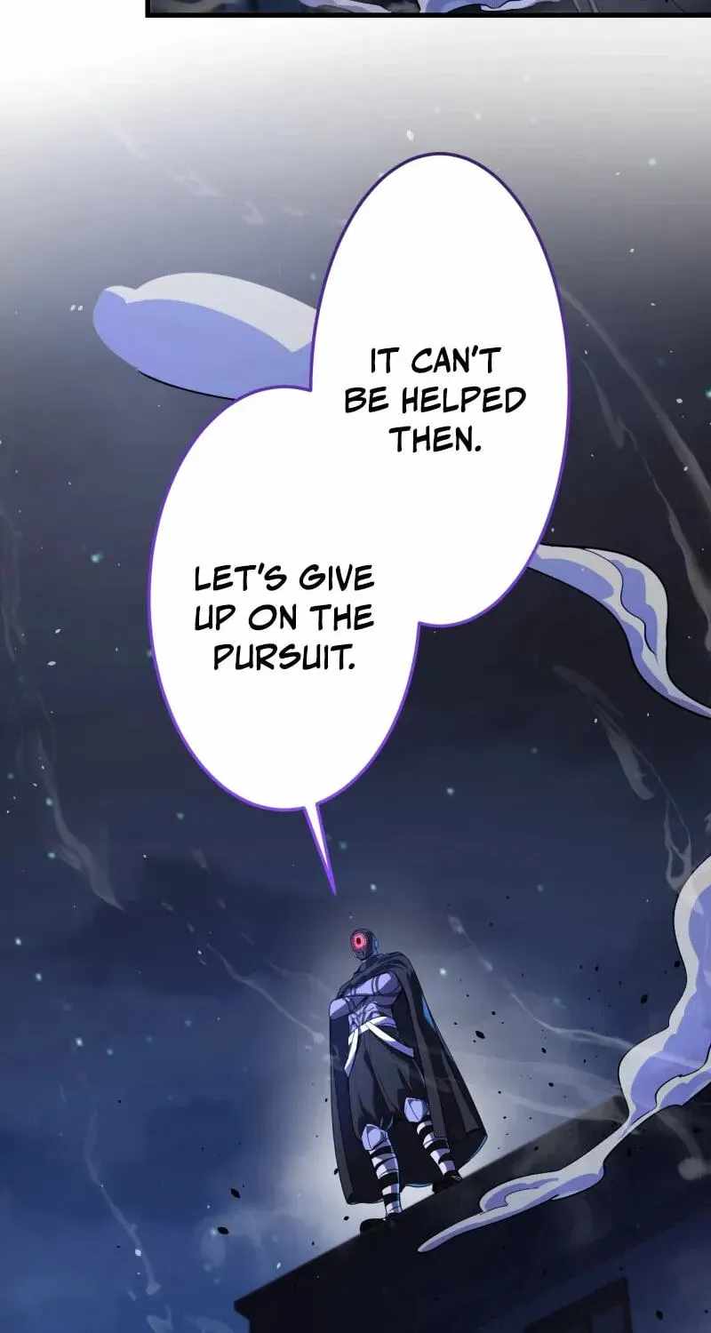Ninja Royale: The Mightiest Ninja Across Time Ch.20 p45