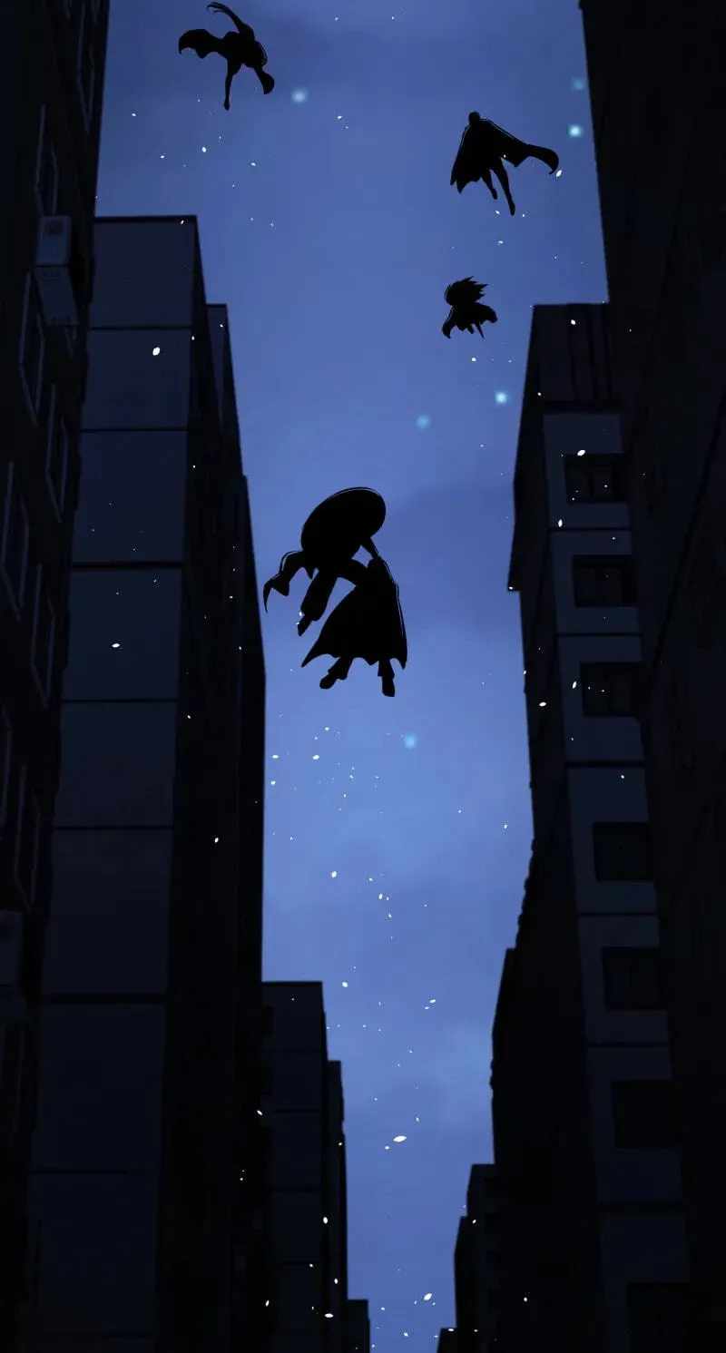 Ninja Royale: The Mightiest Ninja Across Time Ch.20 p53