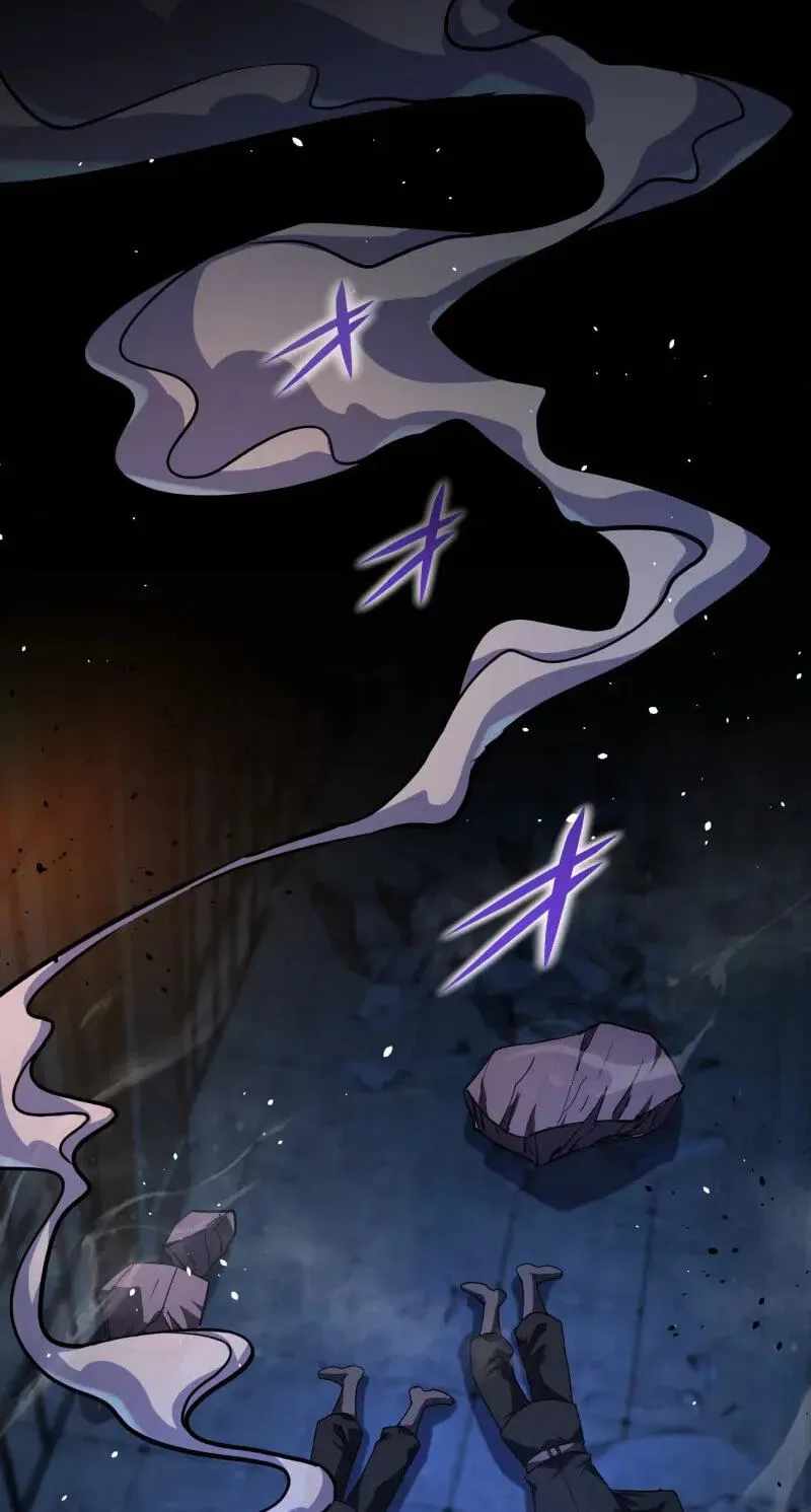 Ninja Royale: The Mightiest Ninja Across Time Ch.20 p55