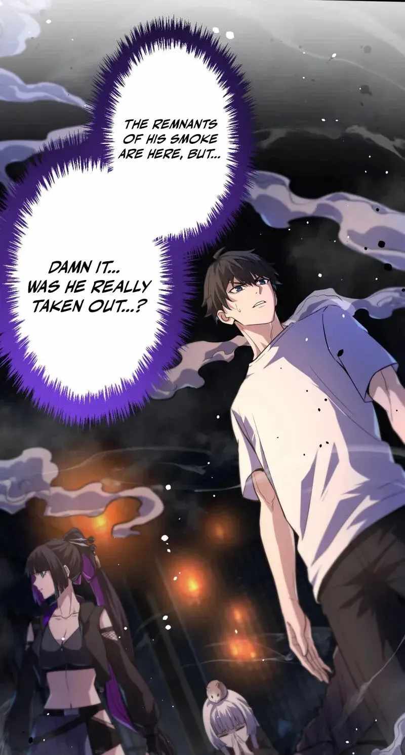 Ninja Royale: The Mightiest Ninja Across Time Ch.20 p58