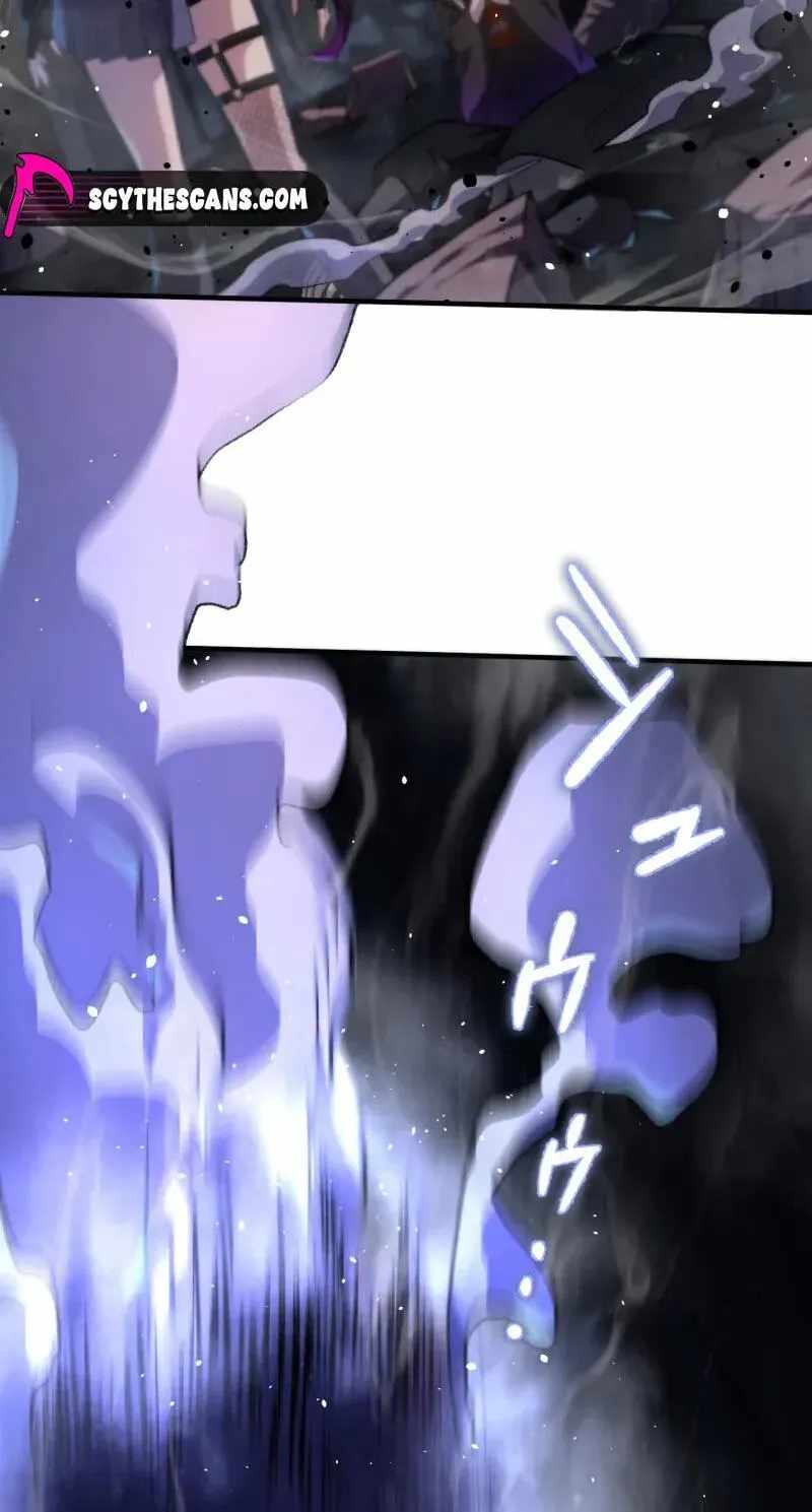 Ninja Royale: The Mightiest Ninja Across Time Ch.20 p59