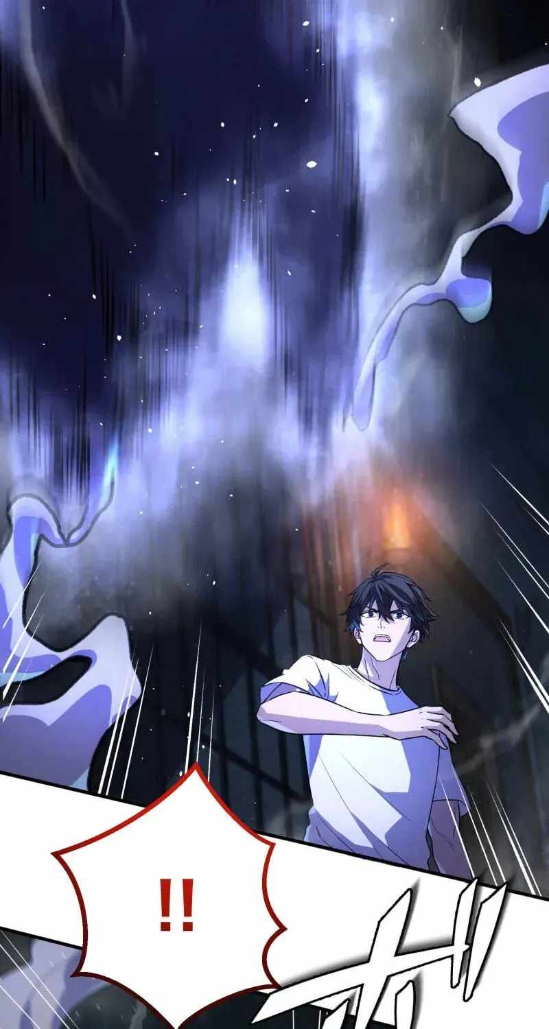 Ninja Royale: The Mightiest Ninja Across Time Ch.20 p60