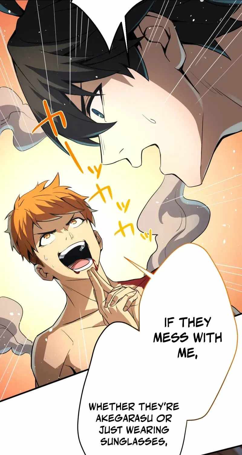 Ninja Royale: The Mightiest Ninja Across Time Ch.20 p62