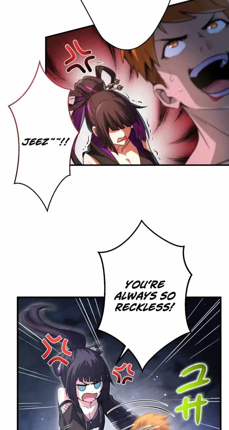 Ninja Royale: The Mightiest Ninja Across Time Ch.20 p63