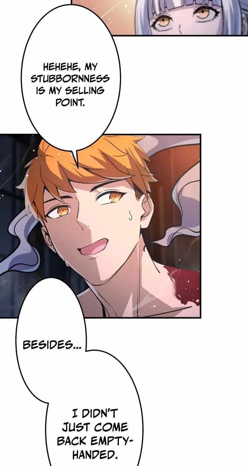 Ninja Royale: The Mightiest Ninja Across Time Ch.20 p66