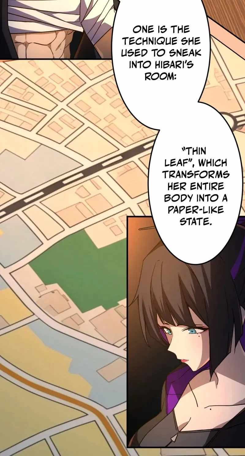 Ninja Royale: The Mightiest Ninja Across Time Ch.20 p72
