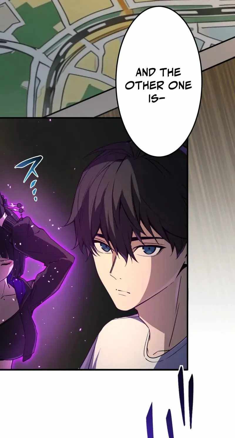 Ninja Royale: The Mightiest Ninja Across Time Ch.20 p73