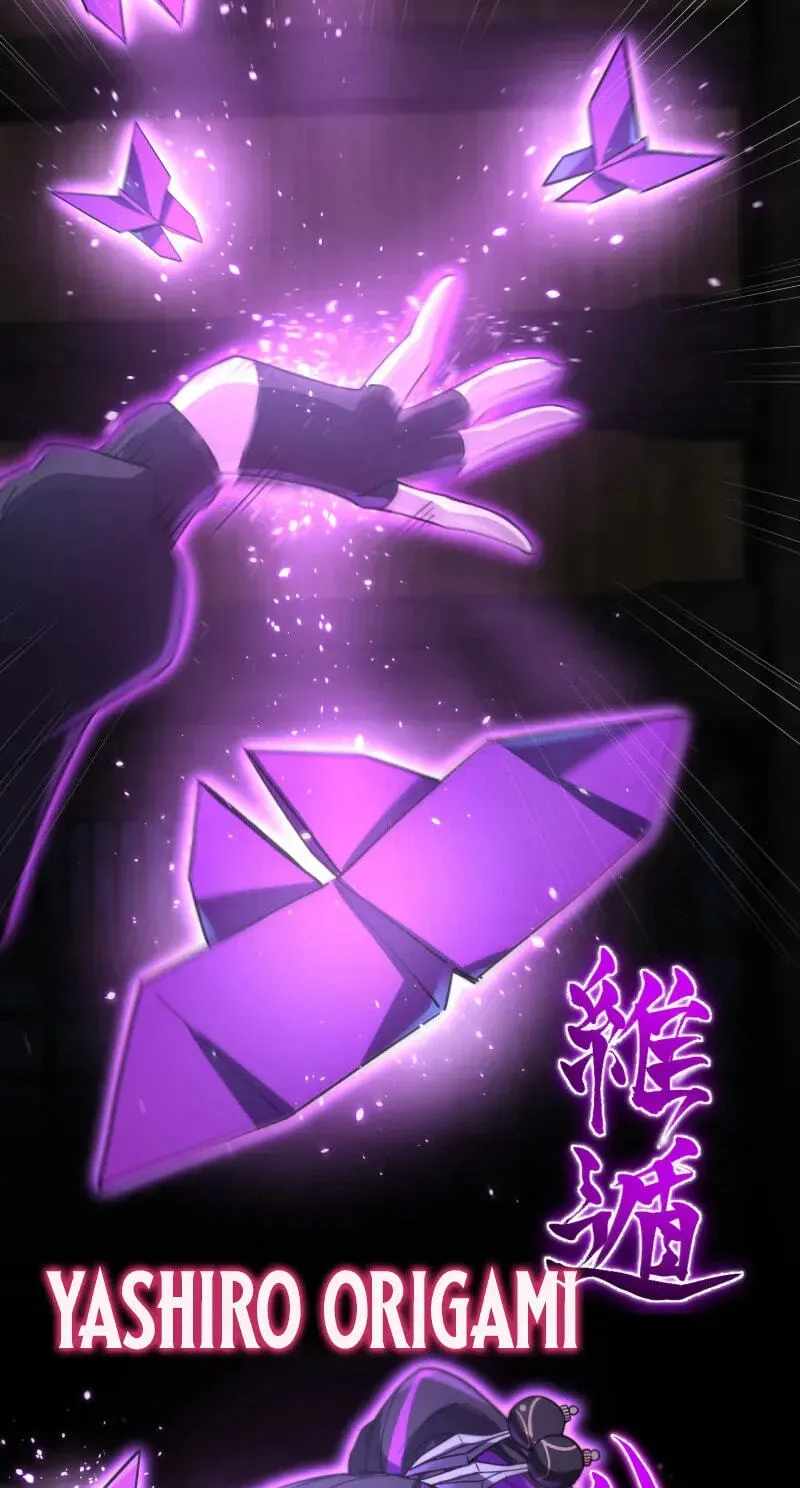 Ninja Royale: The Mightiest Ninja Across Time Ch.20 p76