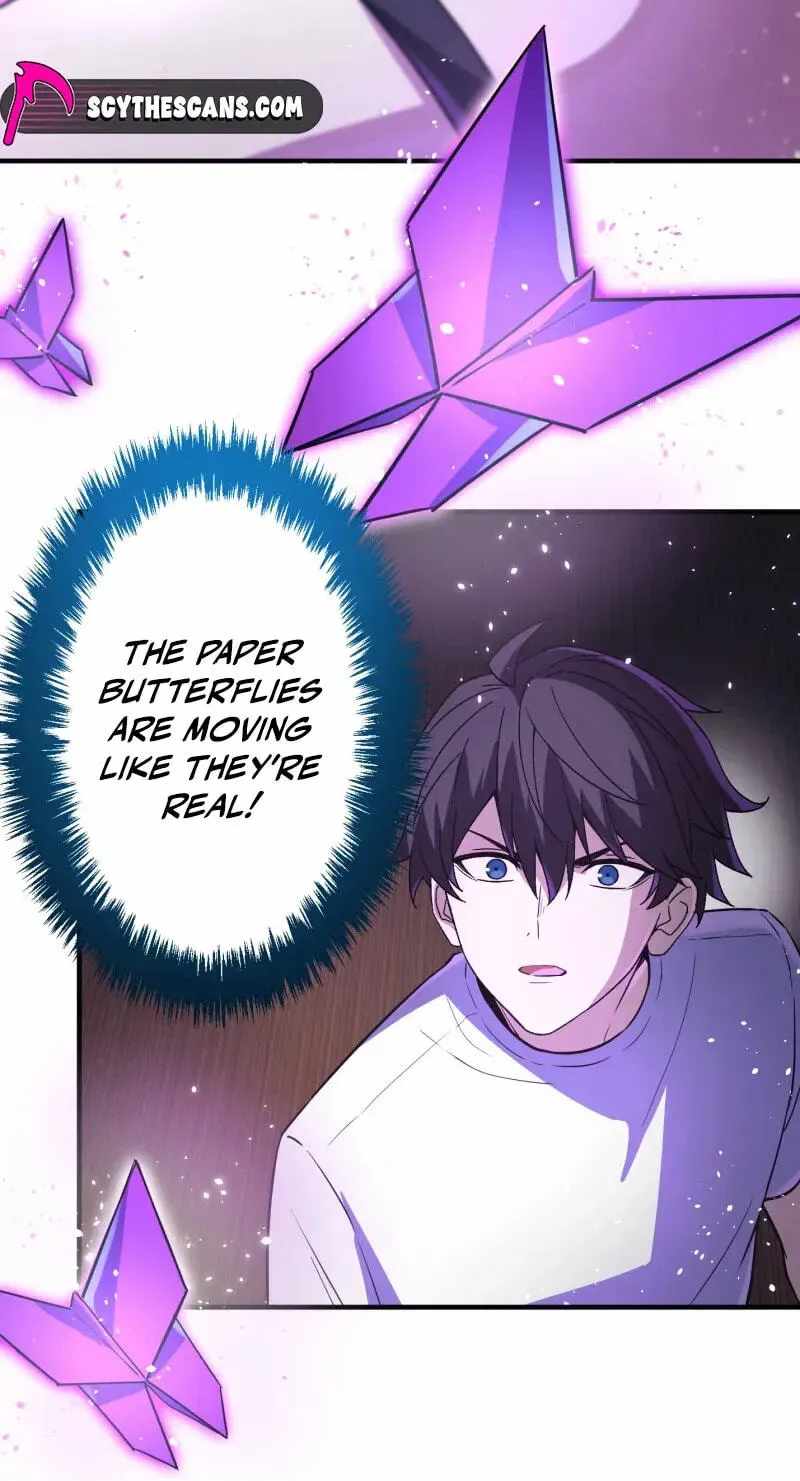 Ninja Royale: The Mightiest Ninja Across Time Ch.20 p78