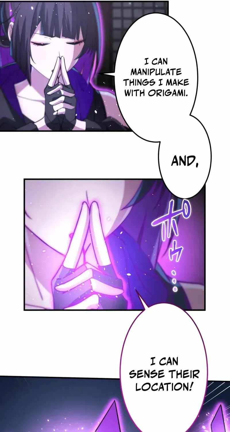 Ninja Royale: The Mightiest Ninja Across Time Ch.20 p79