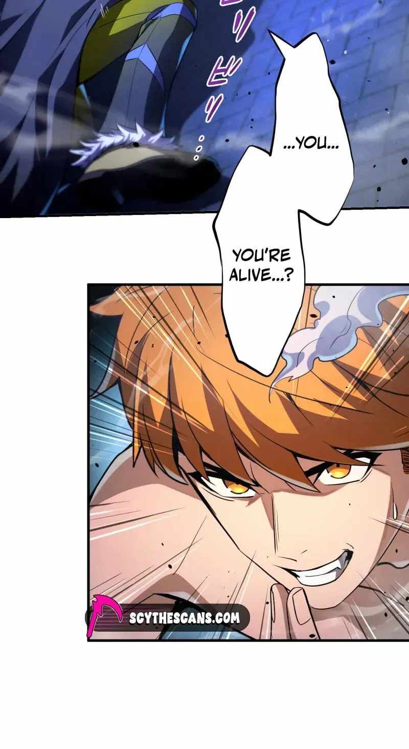 Ninja Royale: The Mightiest Ninja Across Time Ch.20 p9