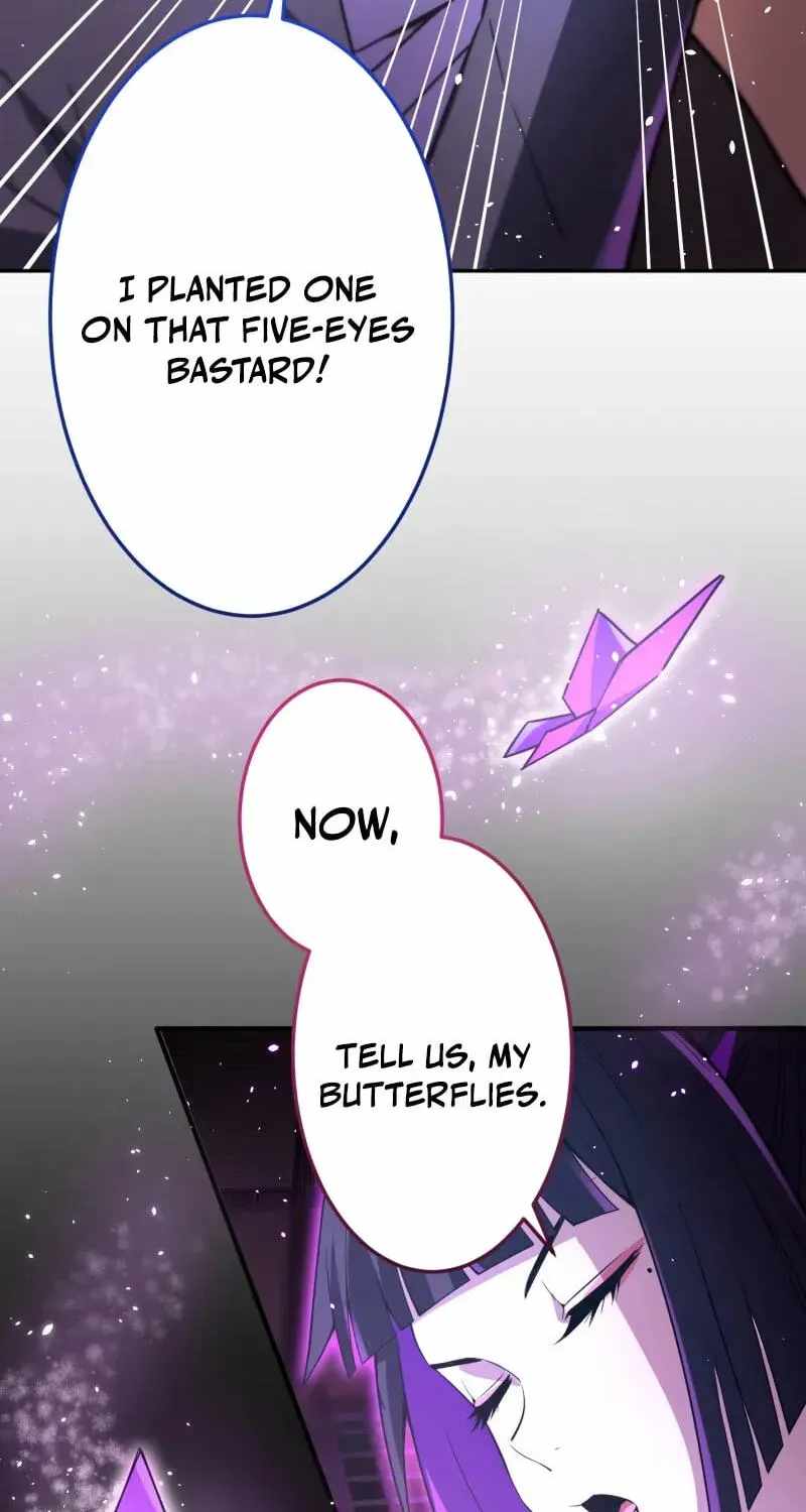 Ninja Royale: The Mightiest Ninja Across Time Ch.20 p85