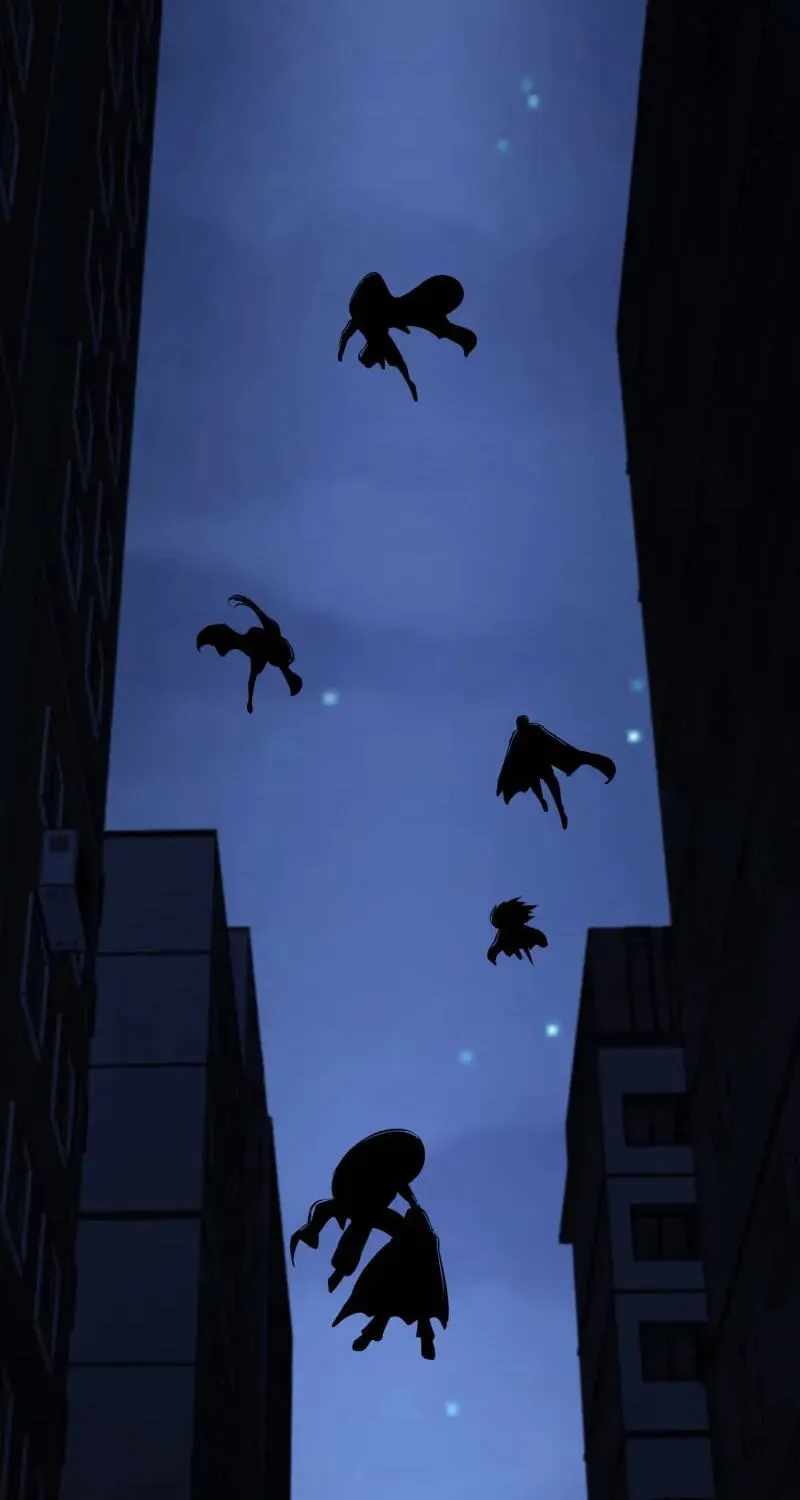 Ninja Royale: The Mightiest Ninja Across Time Ch.20 p89