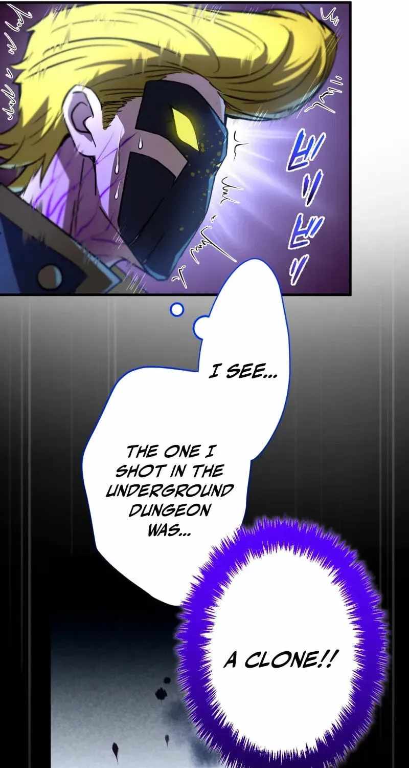 Ninja Royale: The Mightiest Ninja Across Time Ch.20 p10
