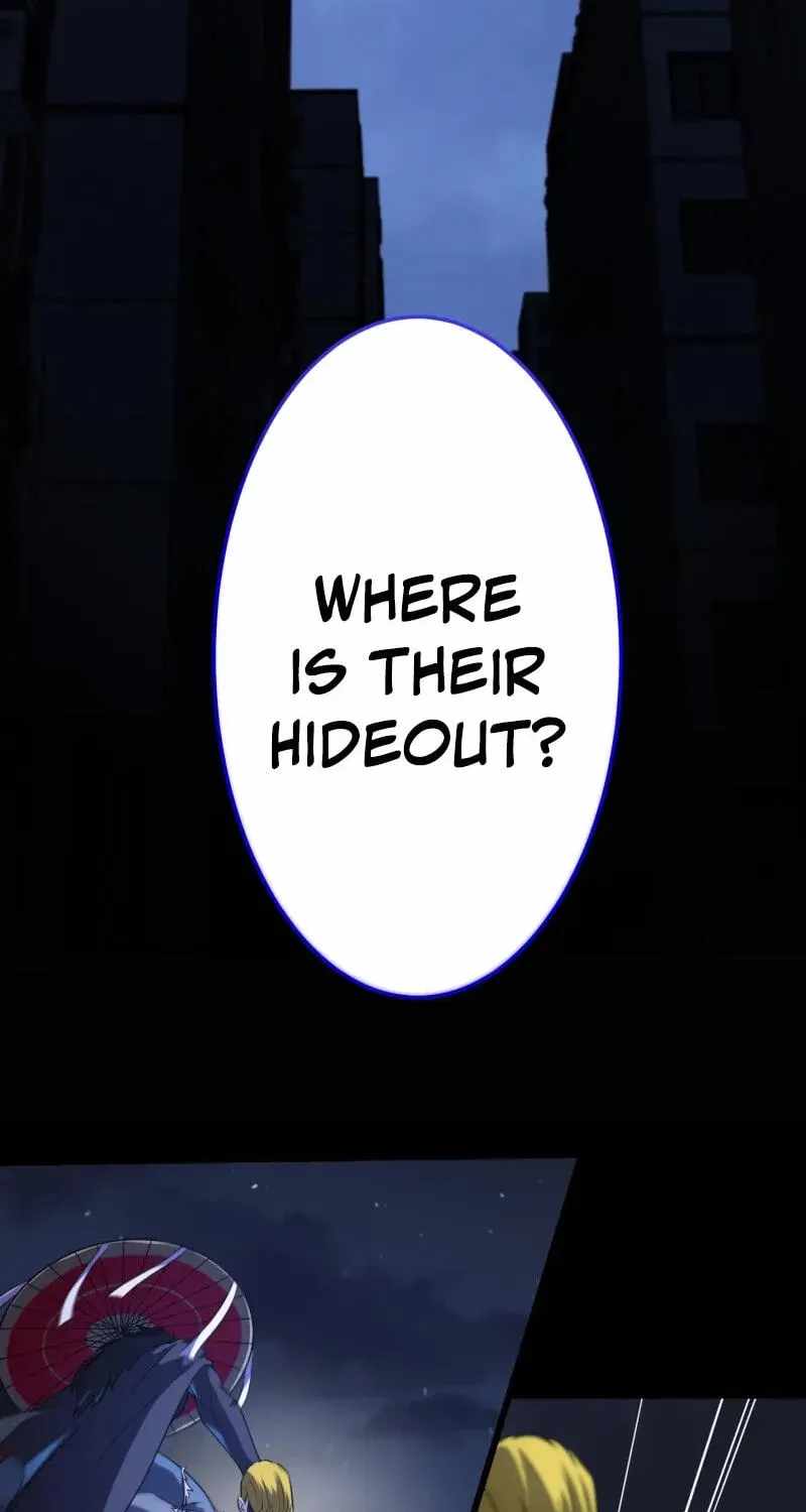Ninja Royale: The Mightiest Ninja Across Time Ch.20 p91