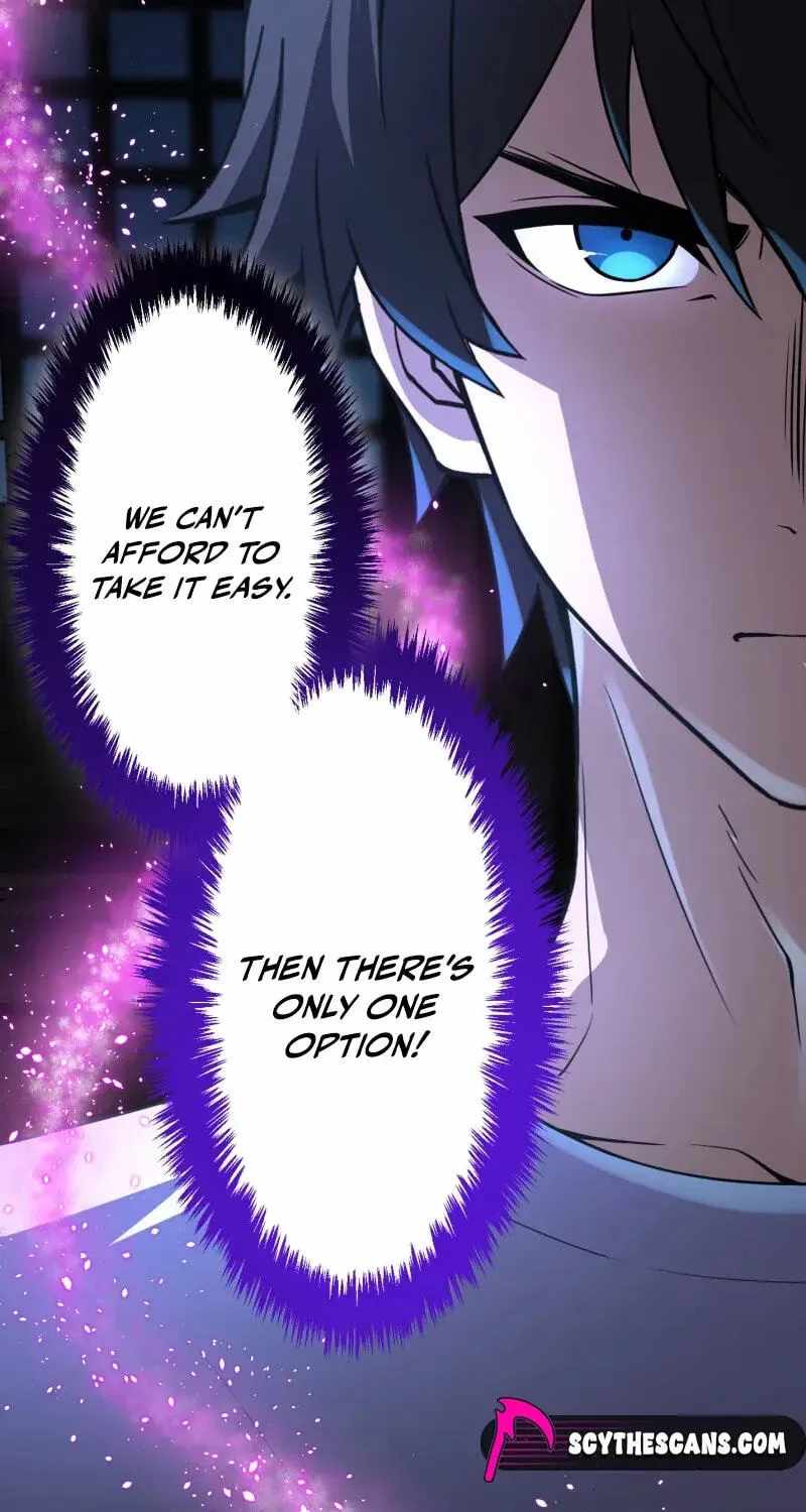 Ninja Royale: The Mightiest Ninja Across Time Ch.20 p95