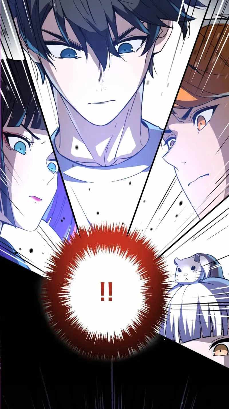 Ninja Royale: The Mightiest Ninja Across Time Ch.20 p100