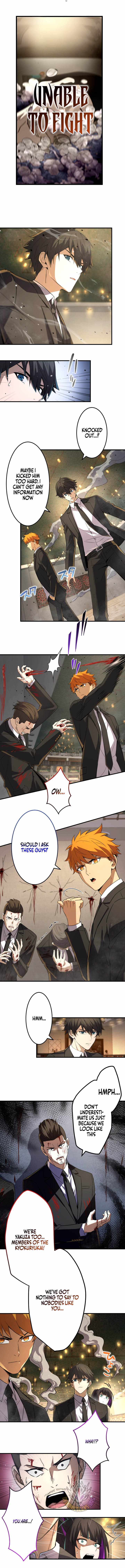 Ninja Royale: The Mightiest Ninja Across Time Ch.21 p11