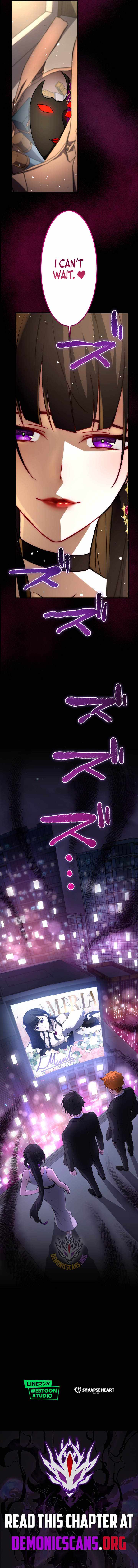 Ninja Royale: The Mightiest Ninja Across Time Ch.22 p12