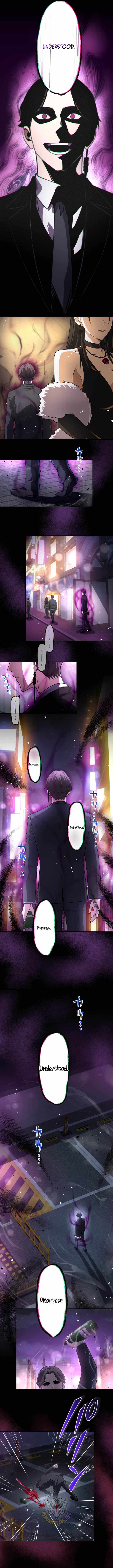 Ninja Royale: The Mightiest Ninja Across Time Ch.22 p10