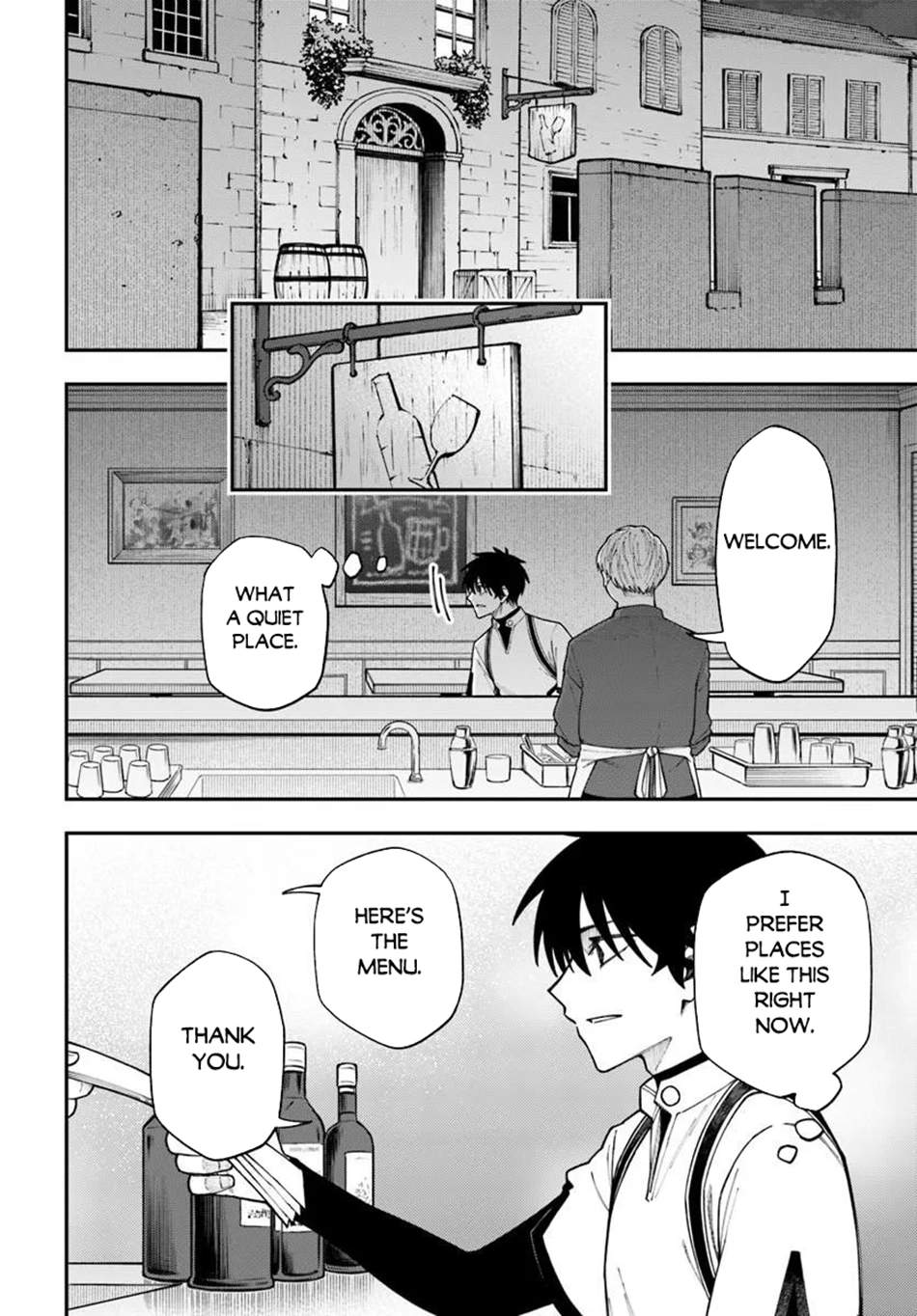 Nito no Taidana Isekai Shoukougun Sai Jakushoku “Healer” Nano ni Saikyou wa Desu ka? Ch.41 p16