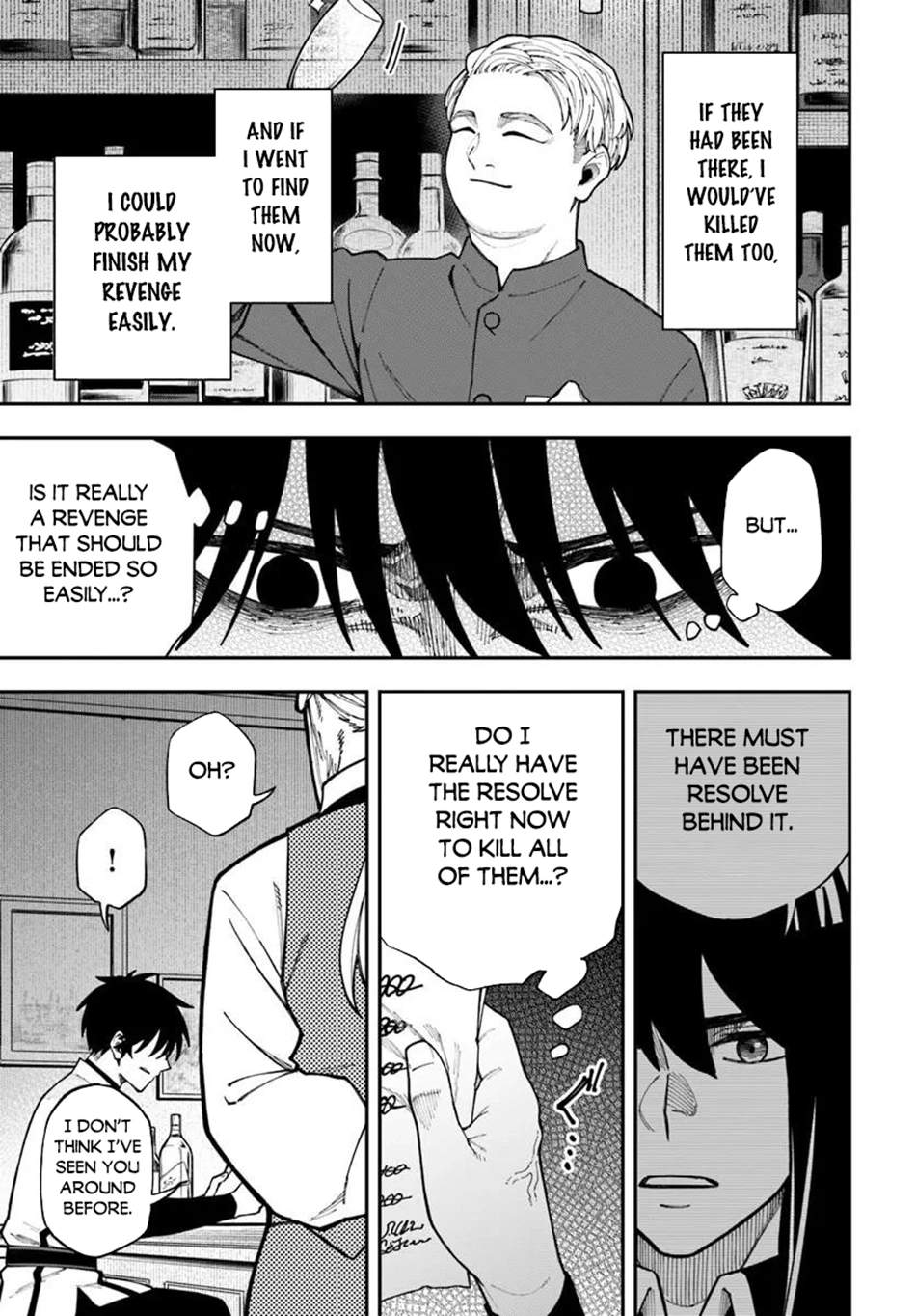 Nito no Taidana Isekai Shoukougun Sai Jakushoku “Healer” Nano ni Saikyou wa Desu ka? Ch.41 p19