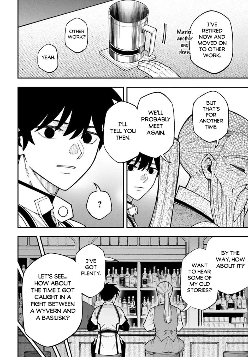 Nito no Taidana Isekai Shoukougun Sai Jakushoku “Healer” Nano ni Saikyou wa Desu ka? Ch.41 p26