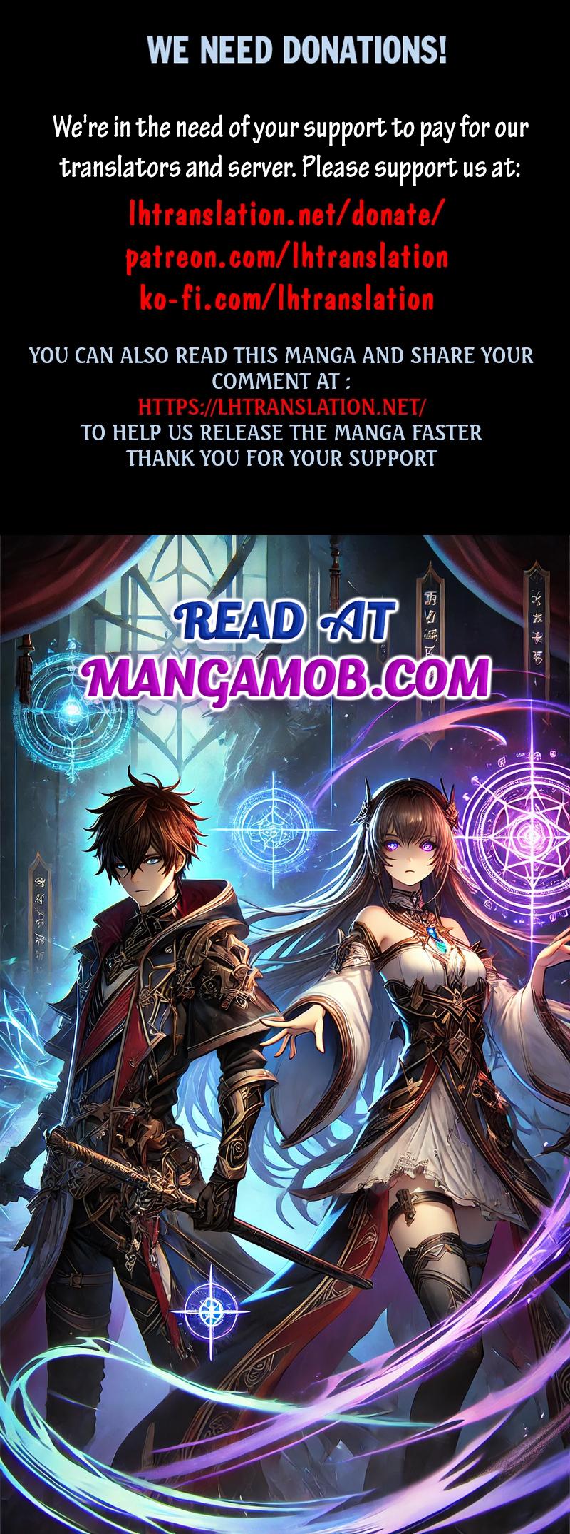 Nito no Taidana Isekai Shoukougun Sai Jakushoku “Healer” Nano ni Saikyou wa Desu ka? Ch.41 p35
