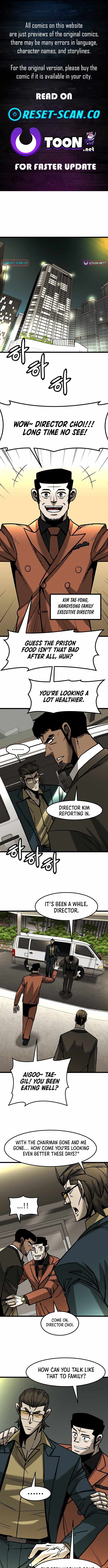 No Salvation Ch.11 p1