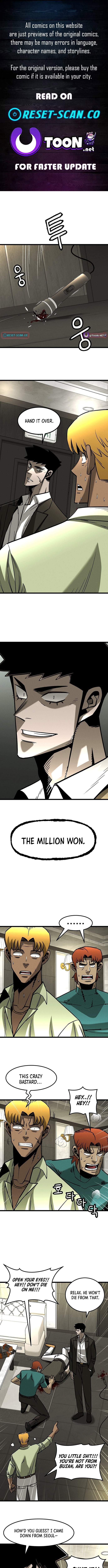 No Salvation Ch.14 p1