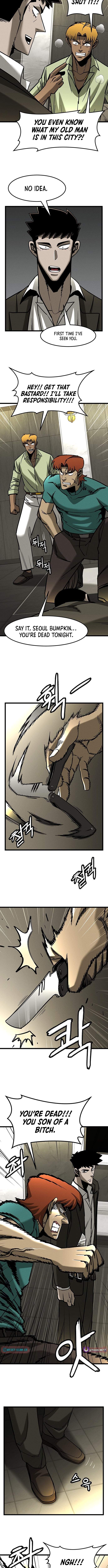 No Salvation Ch.14 p2