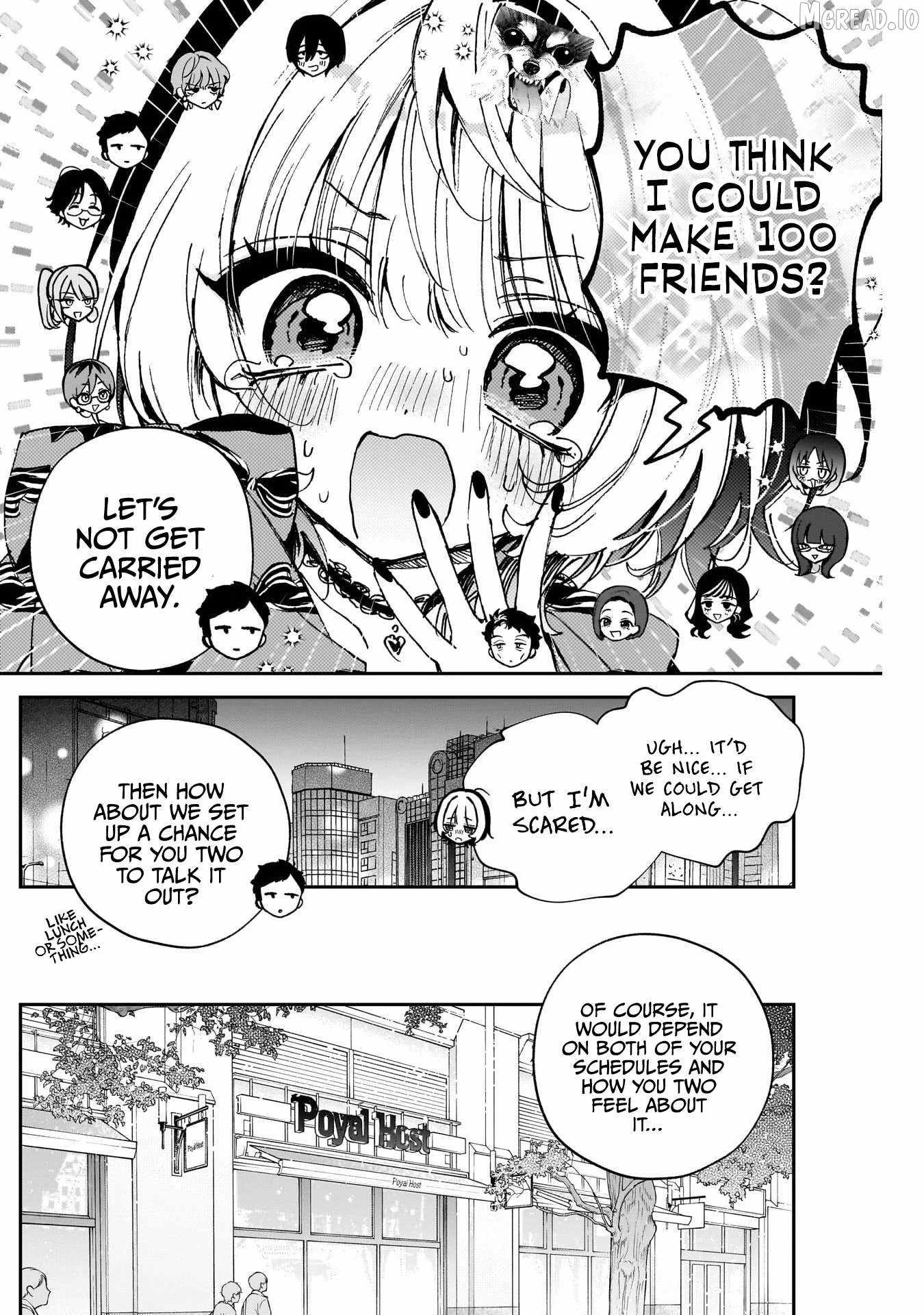 Noa-senpai wa Tomodachi. Ch.123 p4