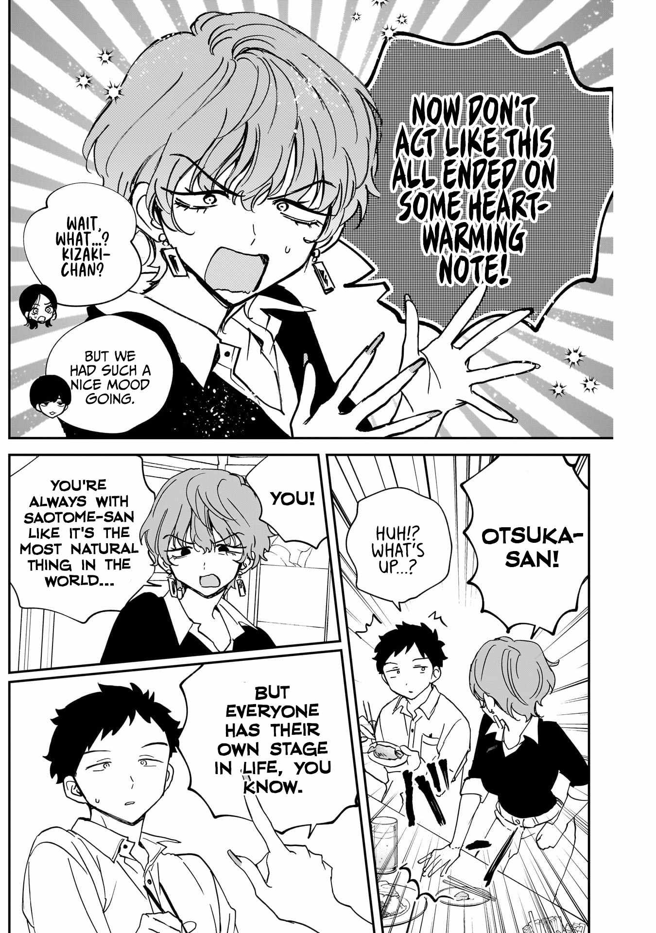 Noa-senpai wa Tomodachi. Ch.128 p16