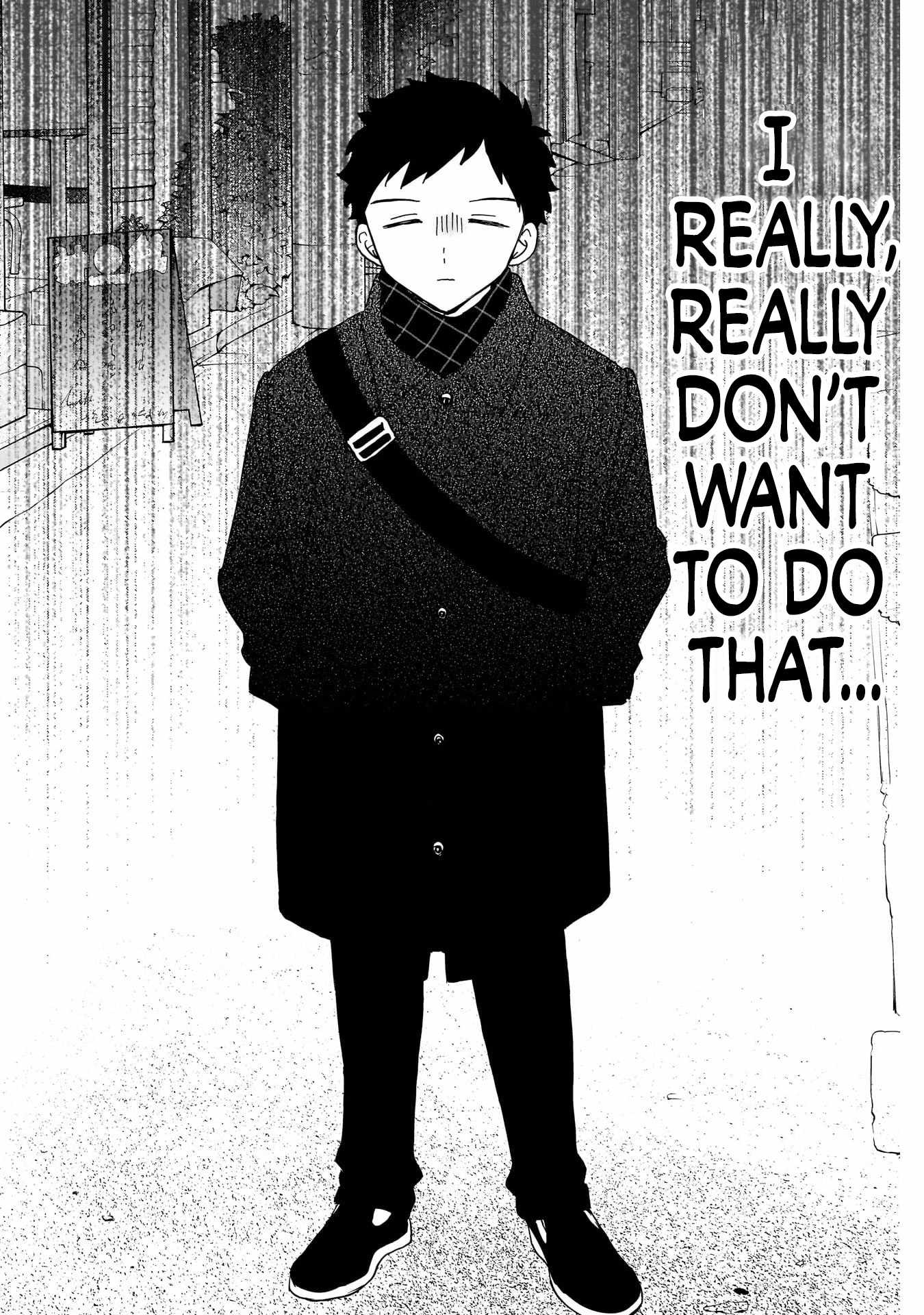Noa-senpai wa Tomodachi. Ch.129 p10
