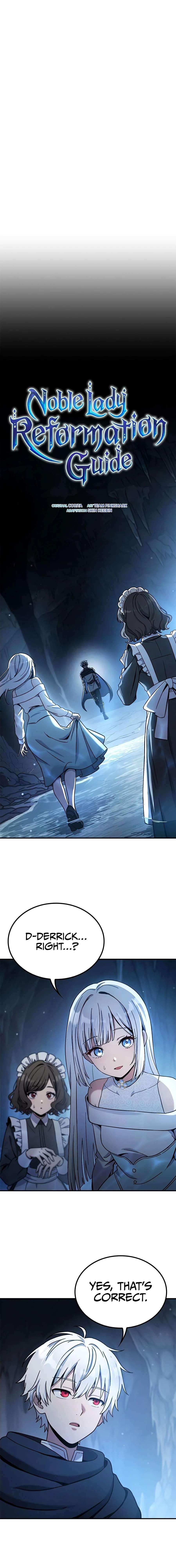 Noble Lady Reformation Guide Ch.26 p2