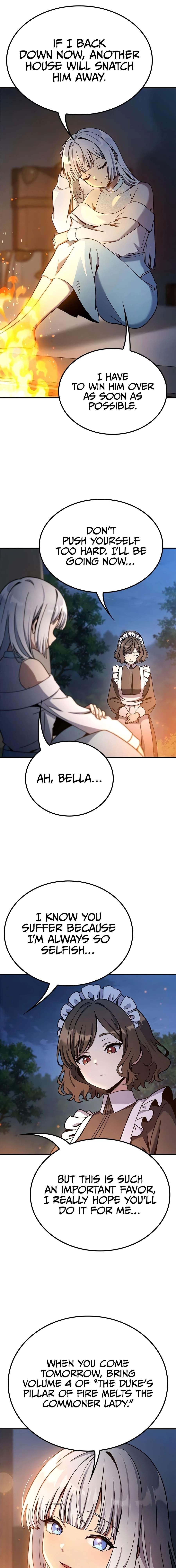 Noble Lady Reformation Guide Ch.26 p17