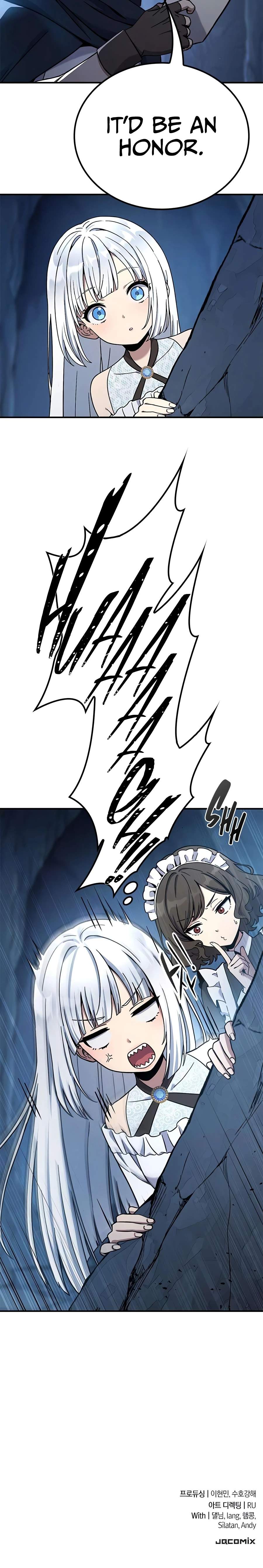 Noble Lady Reformation Guide Ch.26 p27