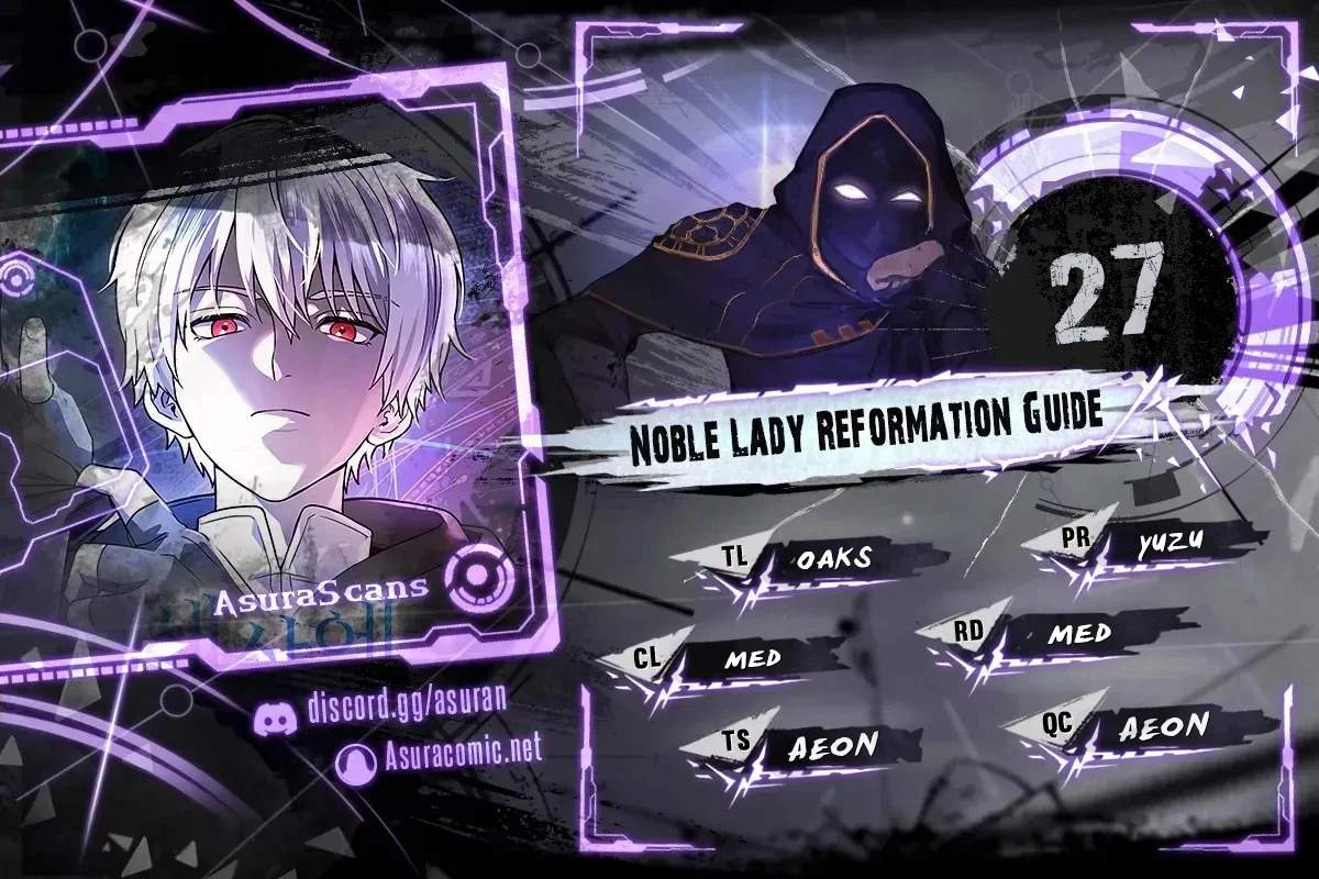 Noble Lady Reformation Guide Ch.27 p1